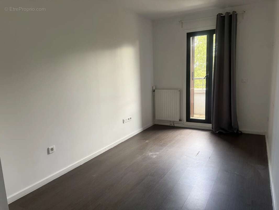 Appartement à ARGENTEUIL