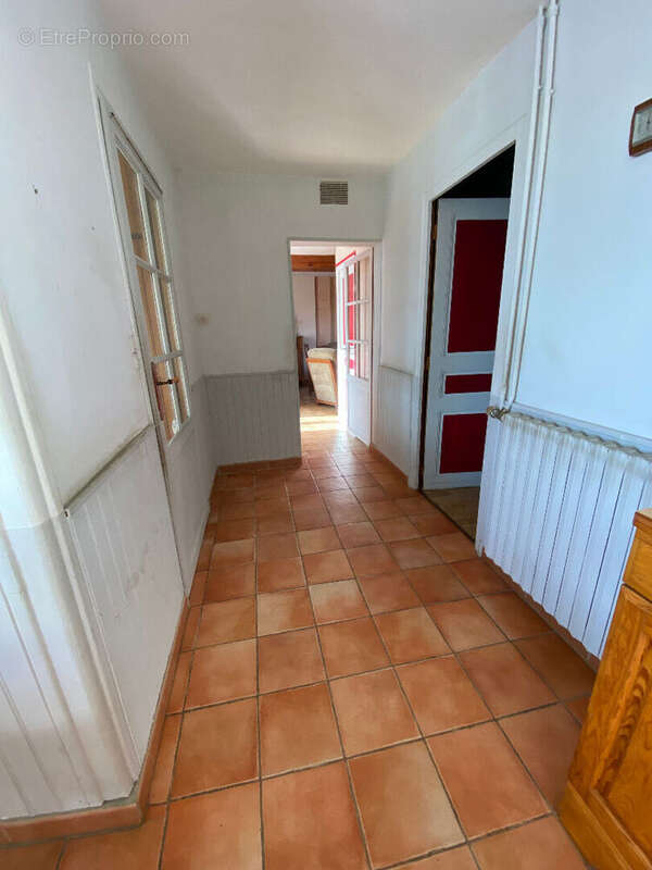 Maison à SAINT-LONGIS