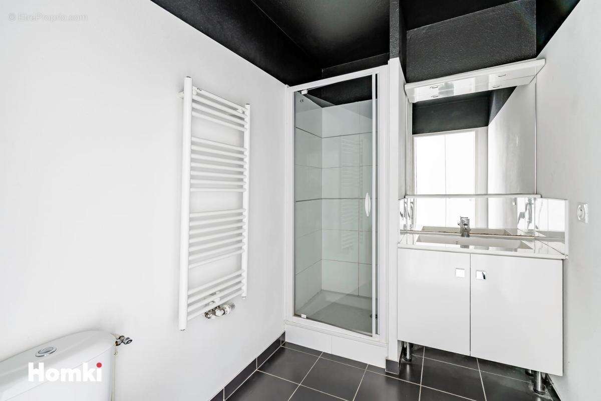 Appartement T2 de 36 m2 à Mérignac 33700, Chemin de Pagneau - photo 9