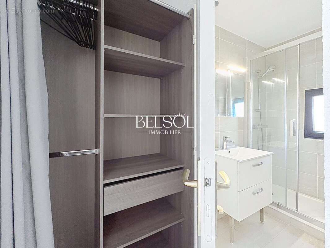 Appartement à SAINT-CYPRIEN