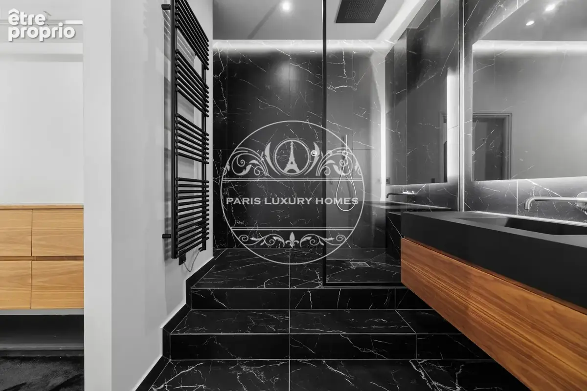 Appartement coup de coeur paris 3ème! - photo 18