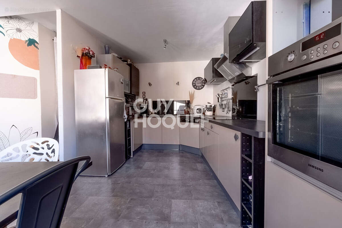 Maison à CLERMONT-FERRAND