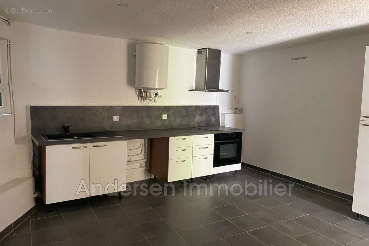 Appartement à SOREDE