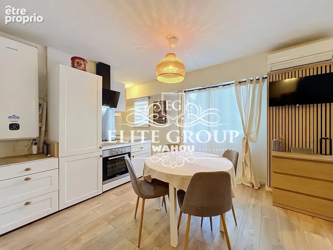 Appartement à SAINT-RAPHAEL