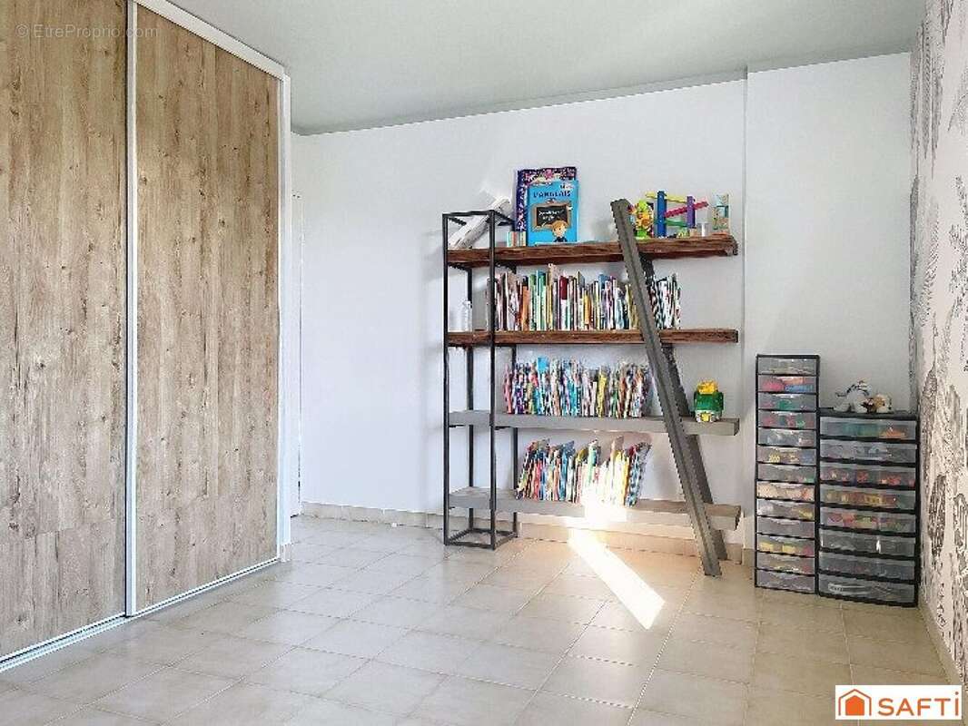 Photo 9 - Appartement à LES ANGLES