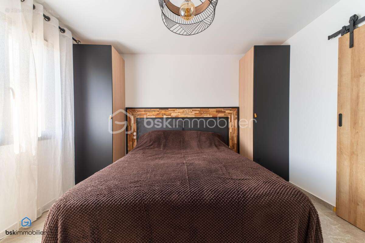 Callian vente villa contemporaine plain-pied - photo 17
