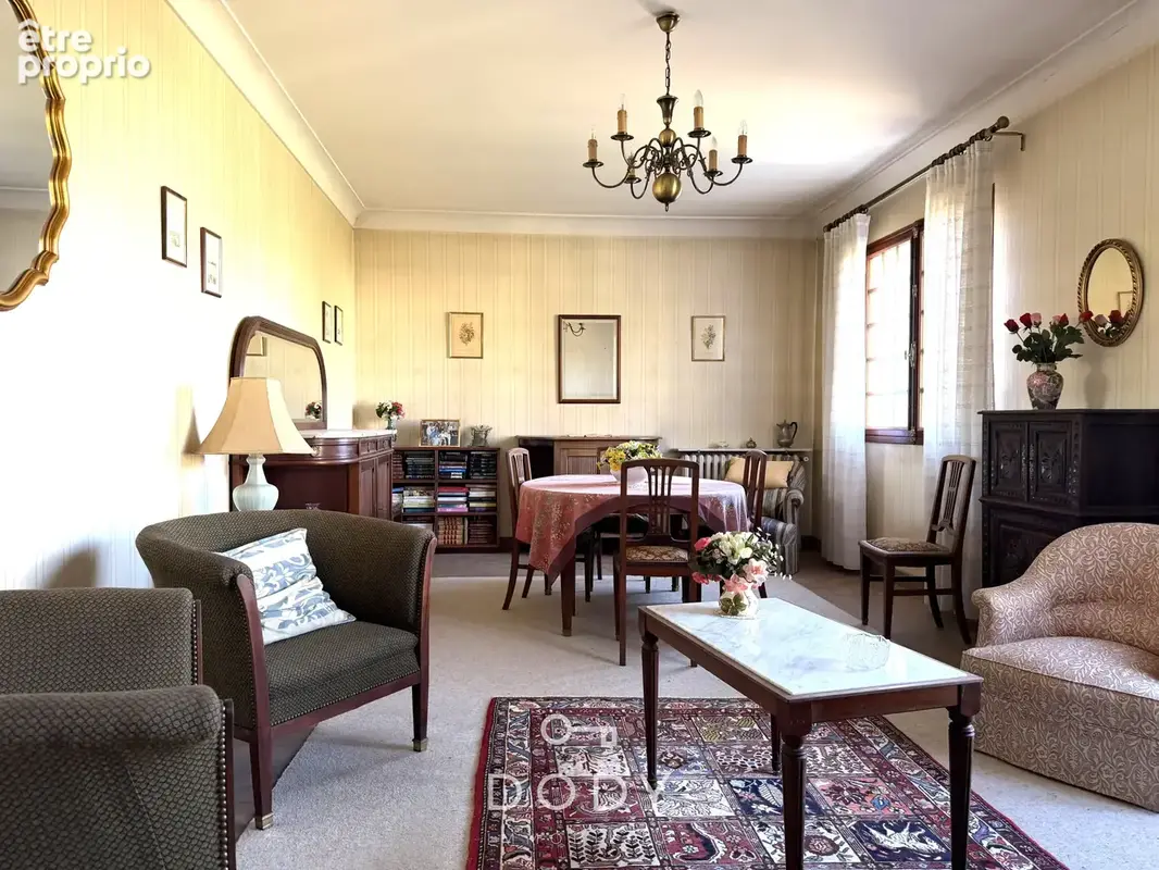 Maison de caractère 3 chambres - photo 2