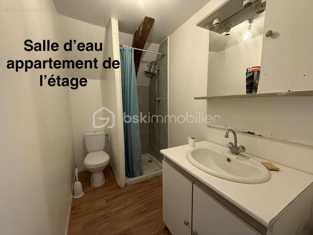 Maison à LE MANS