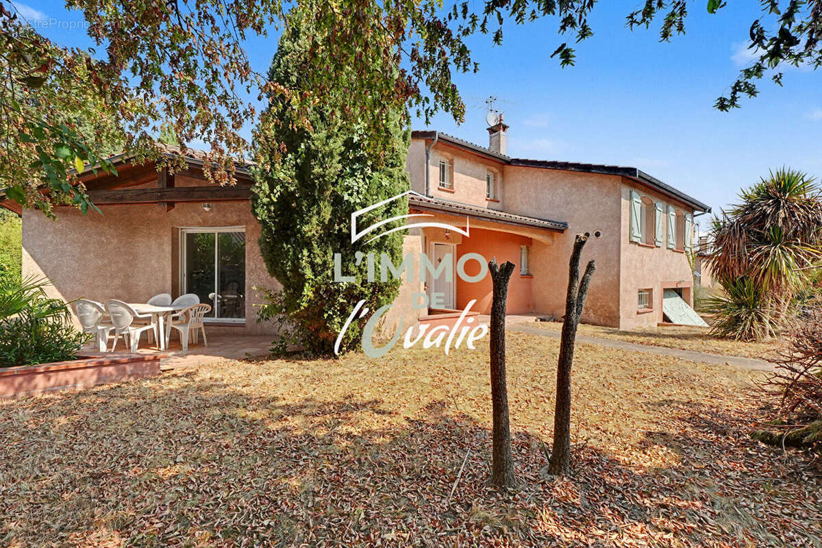 Maison Toulouse 5 pièce(s) 146 m2 - Saint simon - Au calme dans une impasse - photo 14