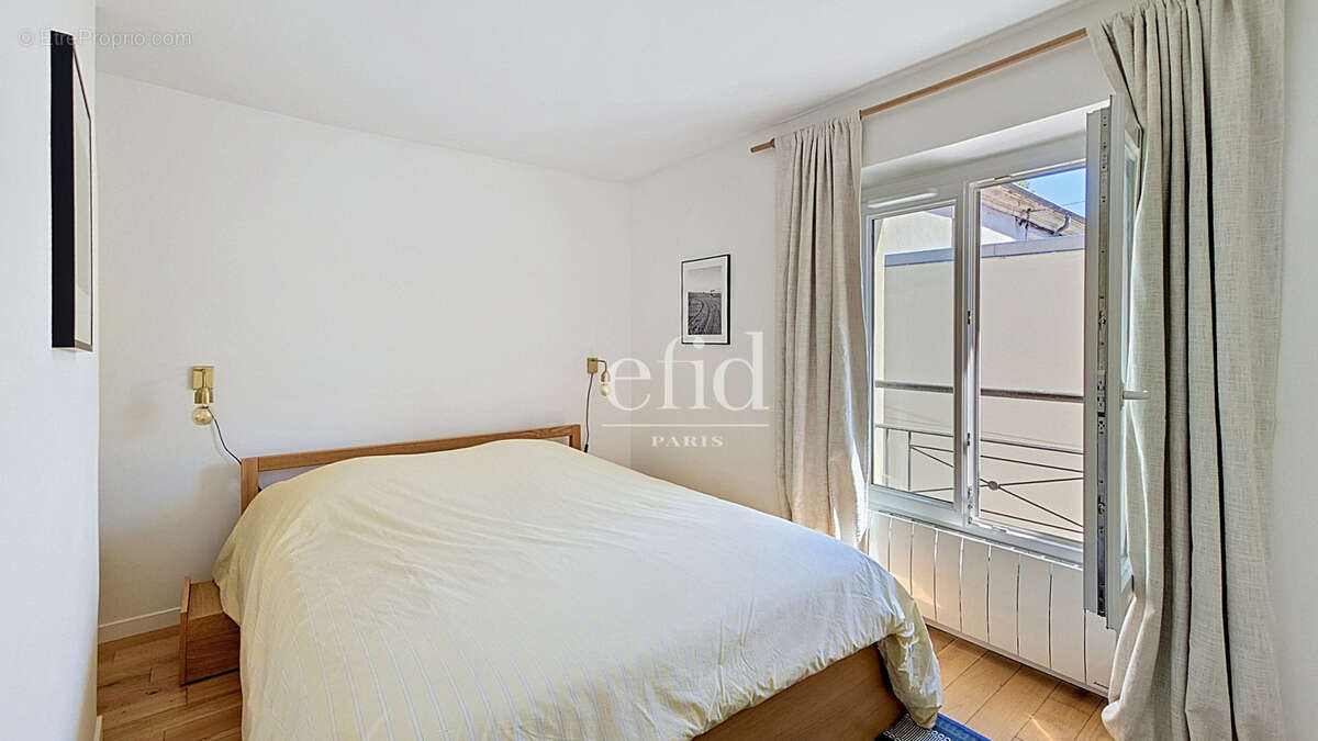 Appartement à SAINT-MAURICE