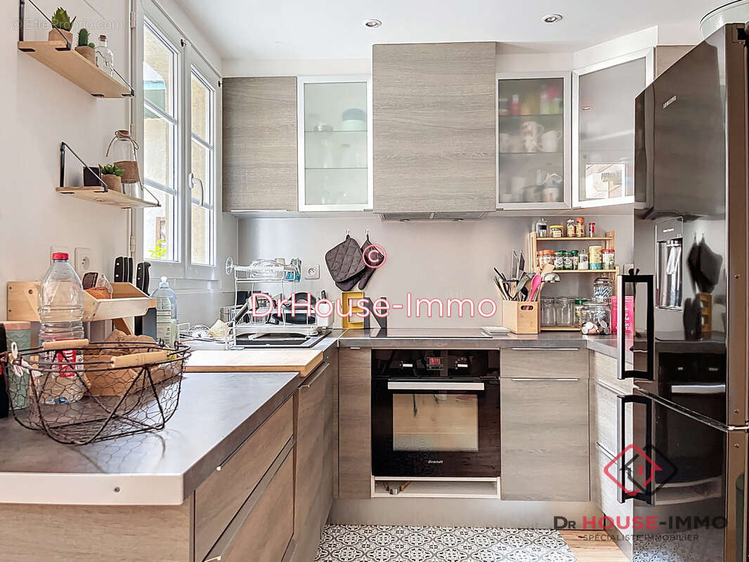 Appartement à PERIGUEUX