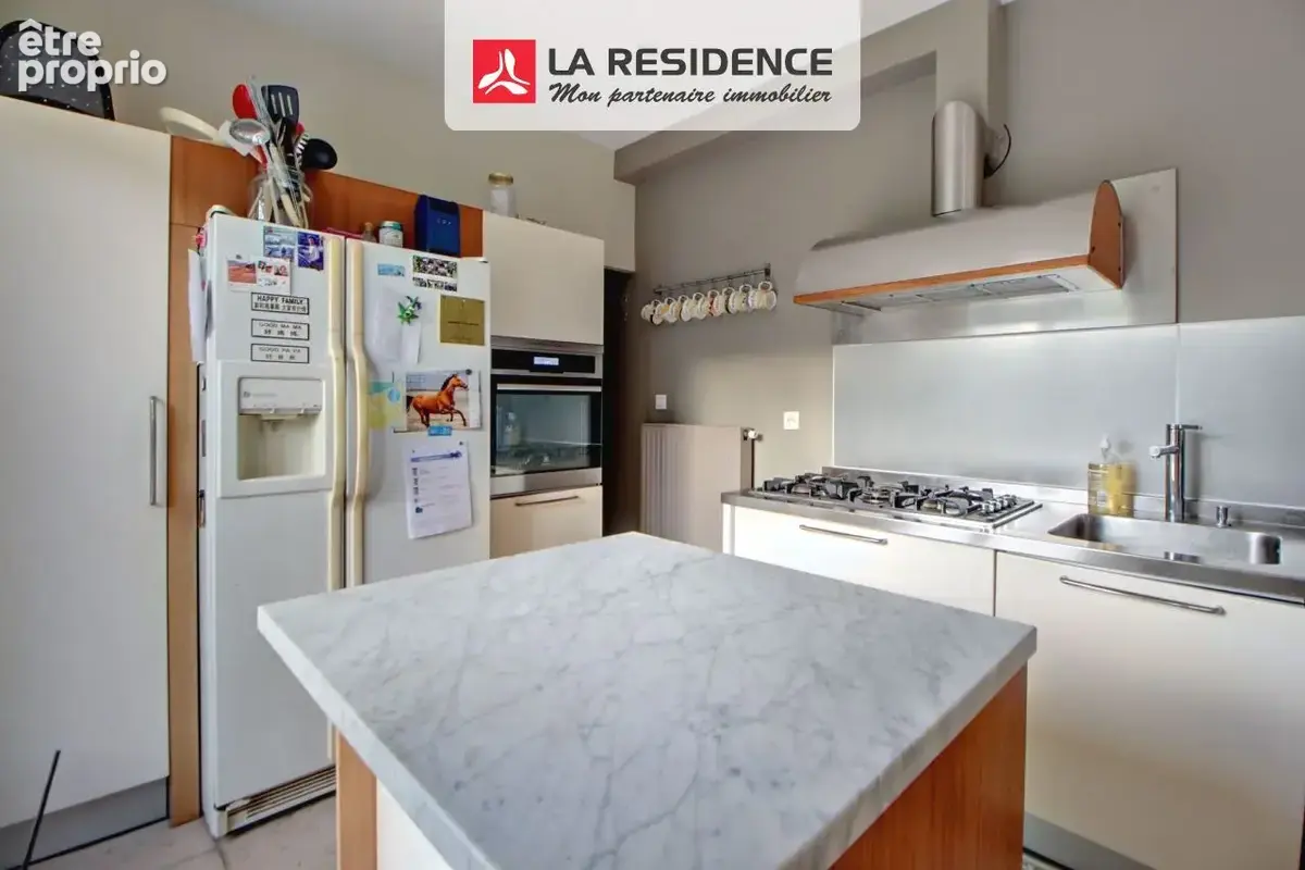 Maison 7 pièces 178 m² à vendre à Vernouillet (78540) - photo 5