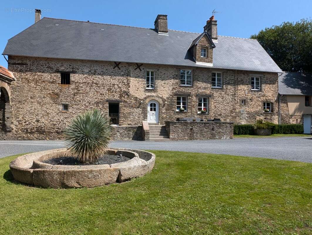 Maison à SAINT-LO