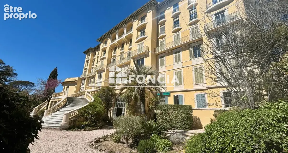 Photo Appartement à Frejus au prix de 525 000€
