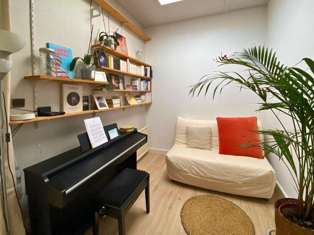   - Maison à TOULOUSE