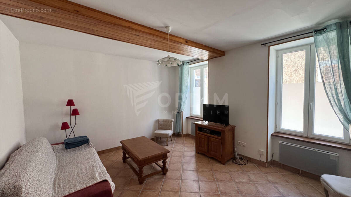 Maison à COSNE-COURS-SUR-LOIRE