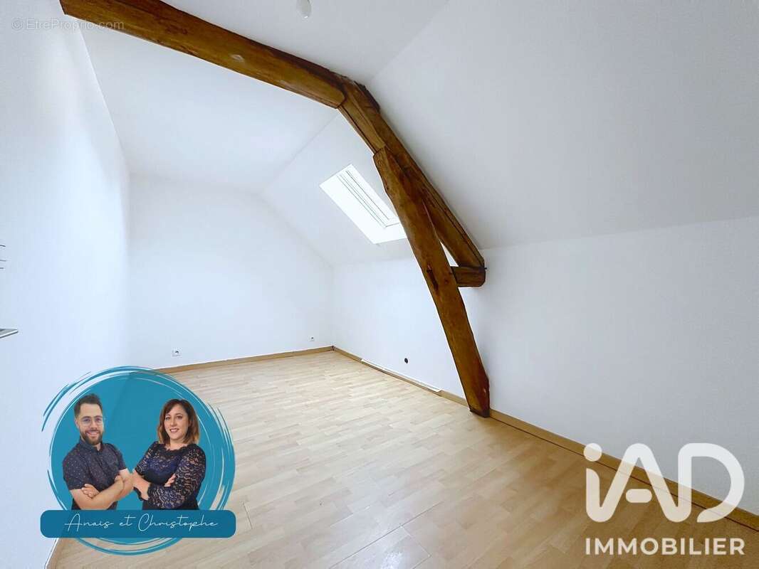 Photo 3 - Appartement à NOGENT-LE-ROI