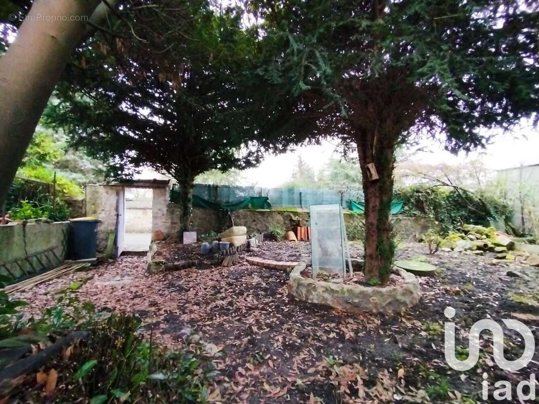 Photo 7 - Maison à CHAMPLAN