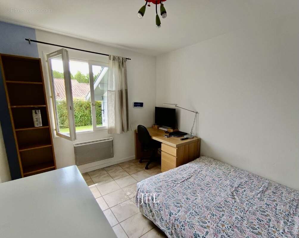 Maison à SAUBION