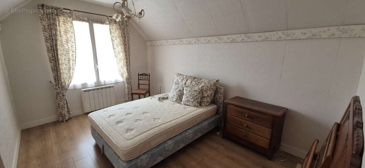 Maison à LAILLY-EN-VAL