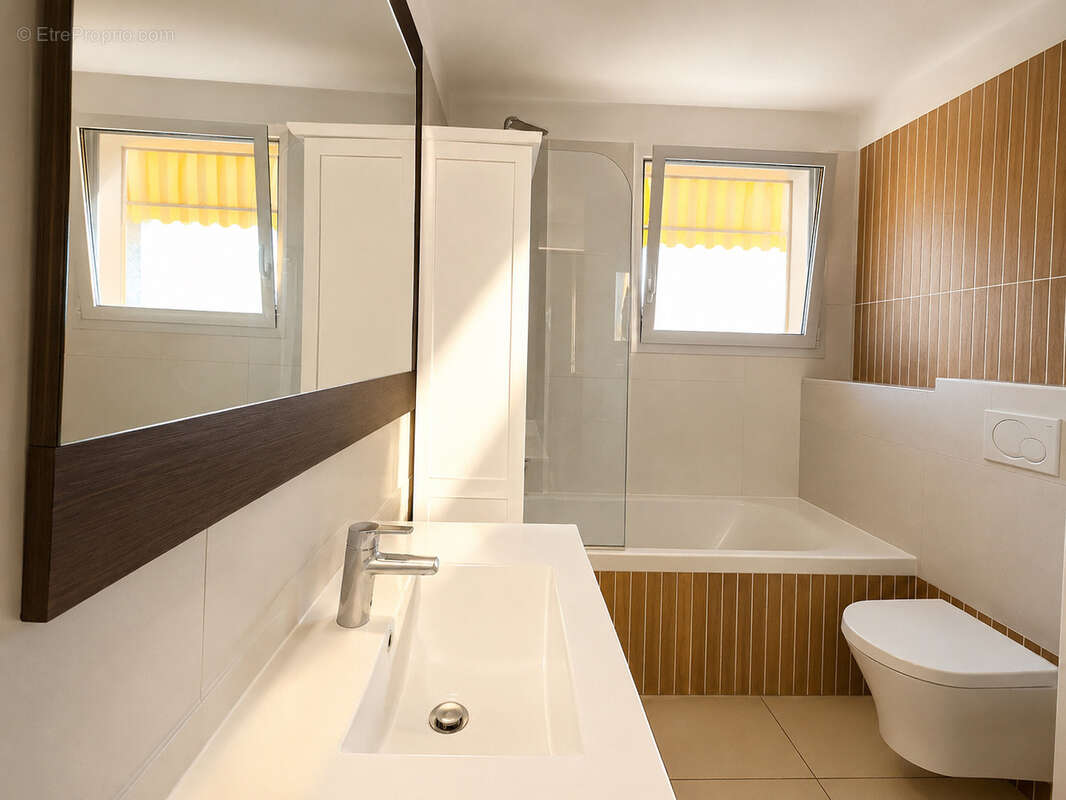 Appartement à LE CANNET
