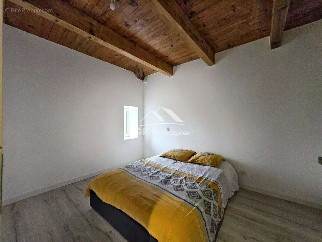 Maison à UZES