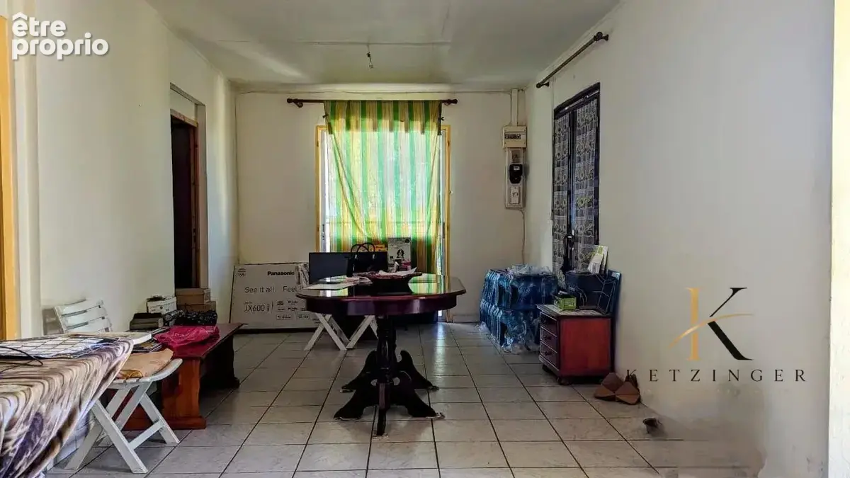 Maison 4 pièces 90 m² à vendre à Basse-Terre (97100) - photo 4