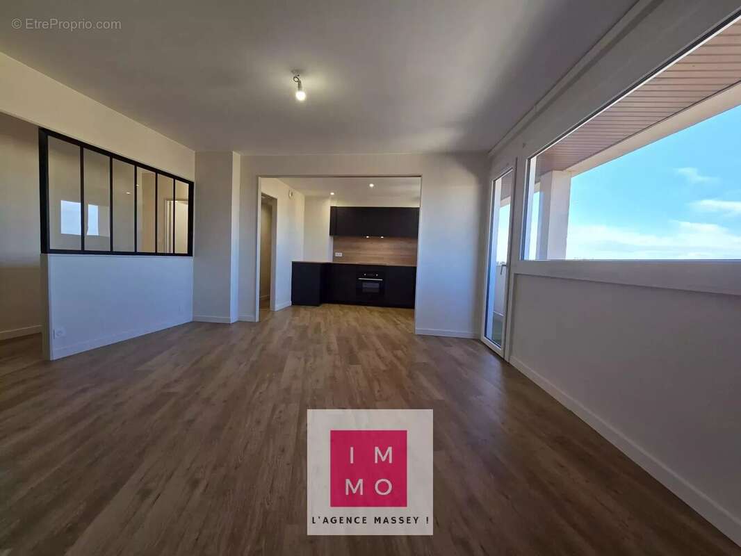 Appartement à TARBES