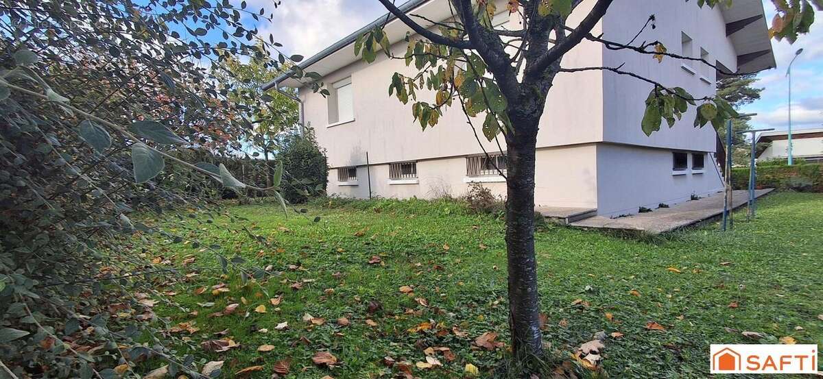 Photo 9 - Maison à LONS-LE-SAUNIER