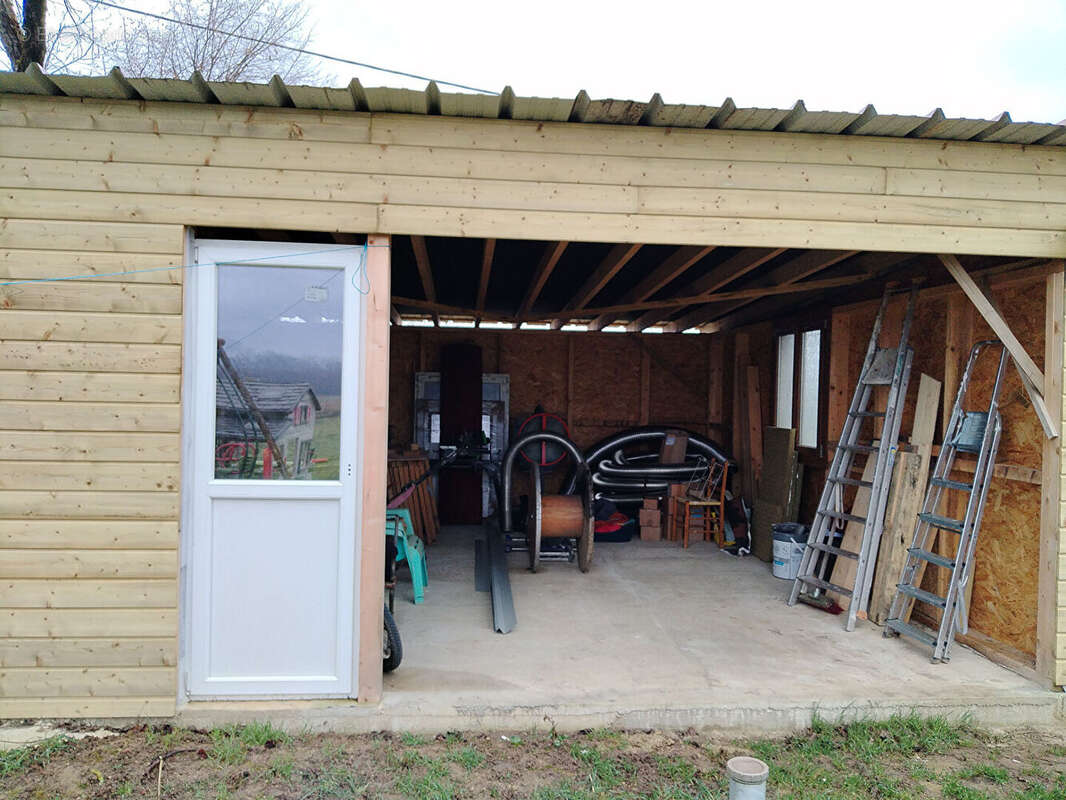 Maison à BOIS-DE-GAND