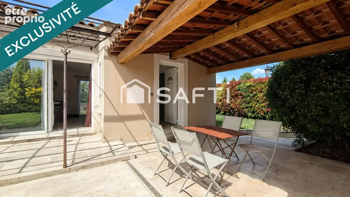 Photo 1 - Maison à PARADOU