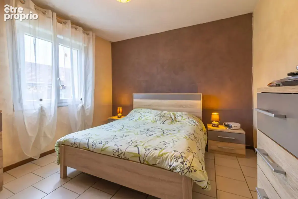 Maison Villeherviers 6 pièce(s) 100 m2 - photo 8