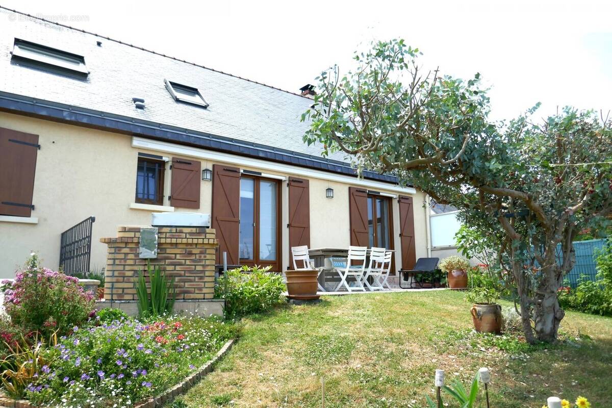 Maison à ANGERS