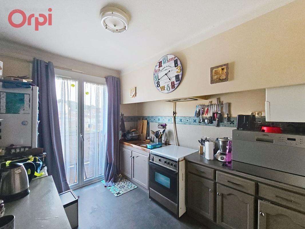 Appartement à LA SEYNE-SUR-MER