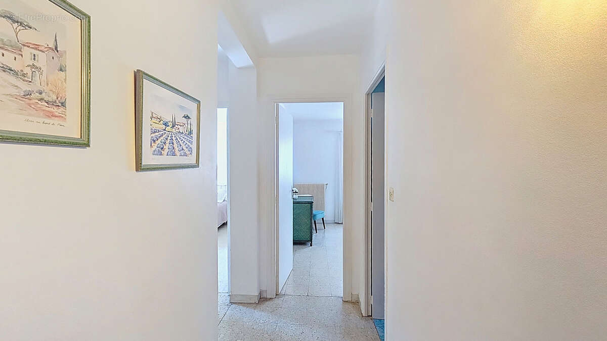 Maison à BIOT
