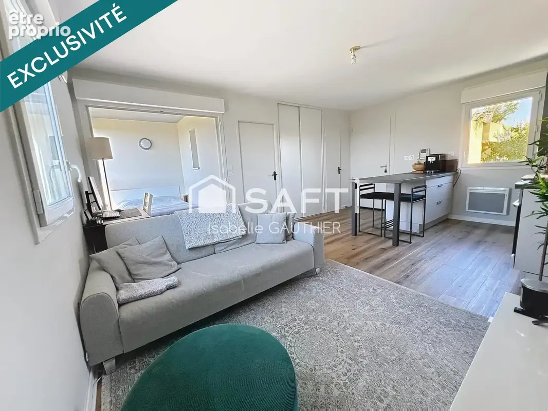 Photo 1 - Appartement à CASTELNAU-LE-LEZ