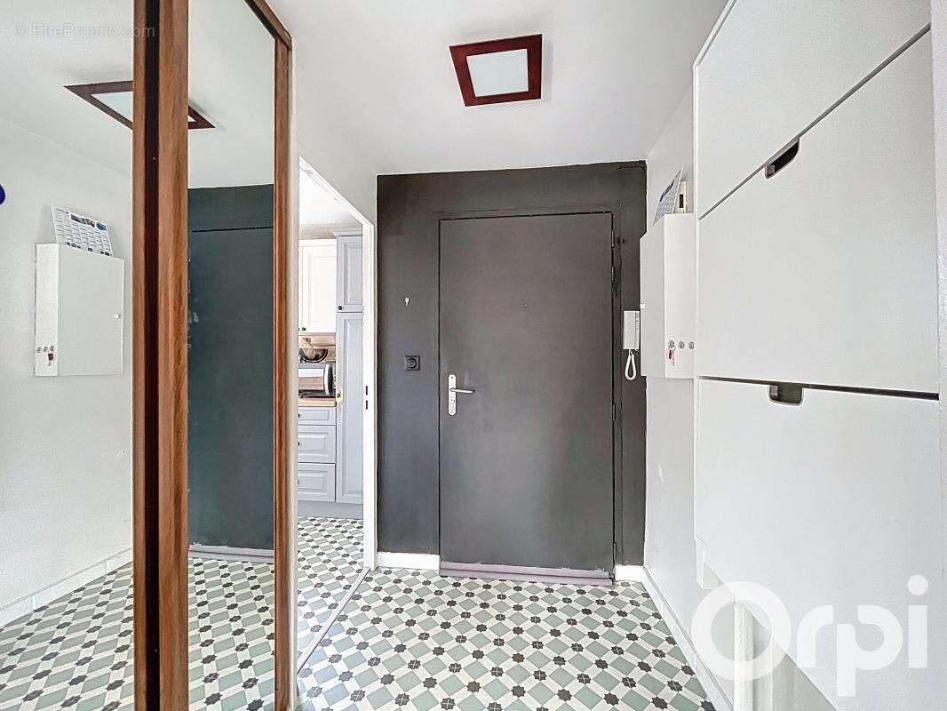 DUPLEX 4 pièces de 82m2 à Longjumeau - photo 6