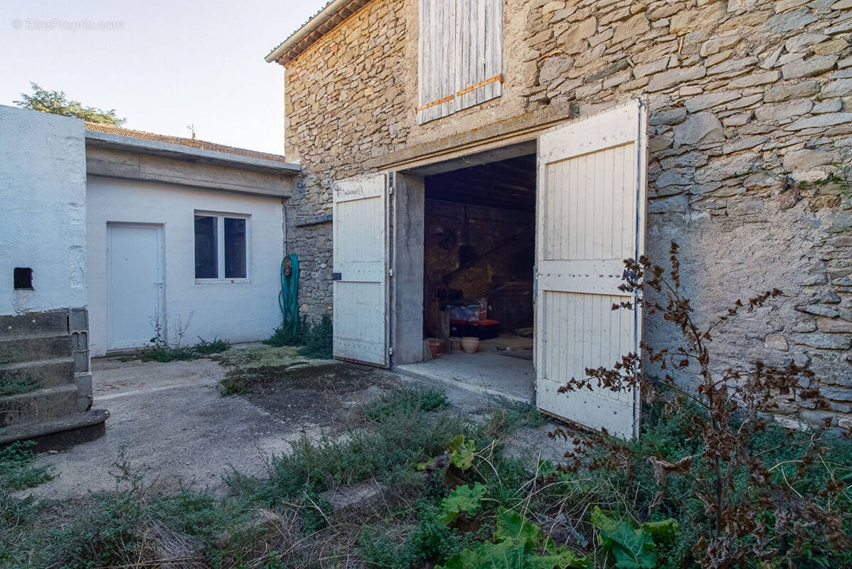 Maison à CARCASSONNE
