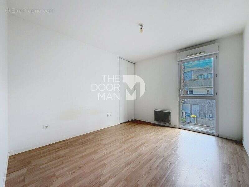 Appartement à CARQUEFOU