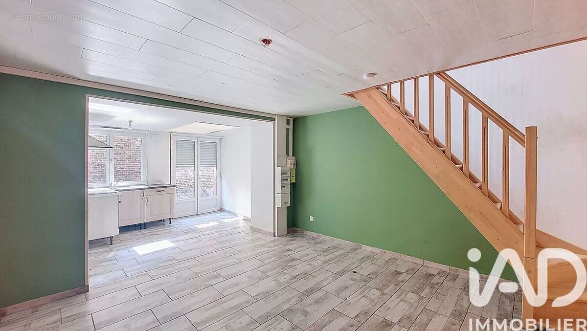 Photo 7 - Appartement à ONNAING