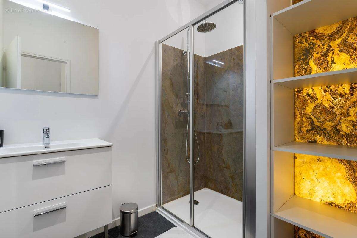 Maison à MARCQ-EN-BAROEUL