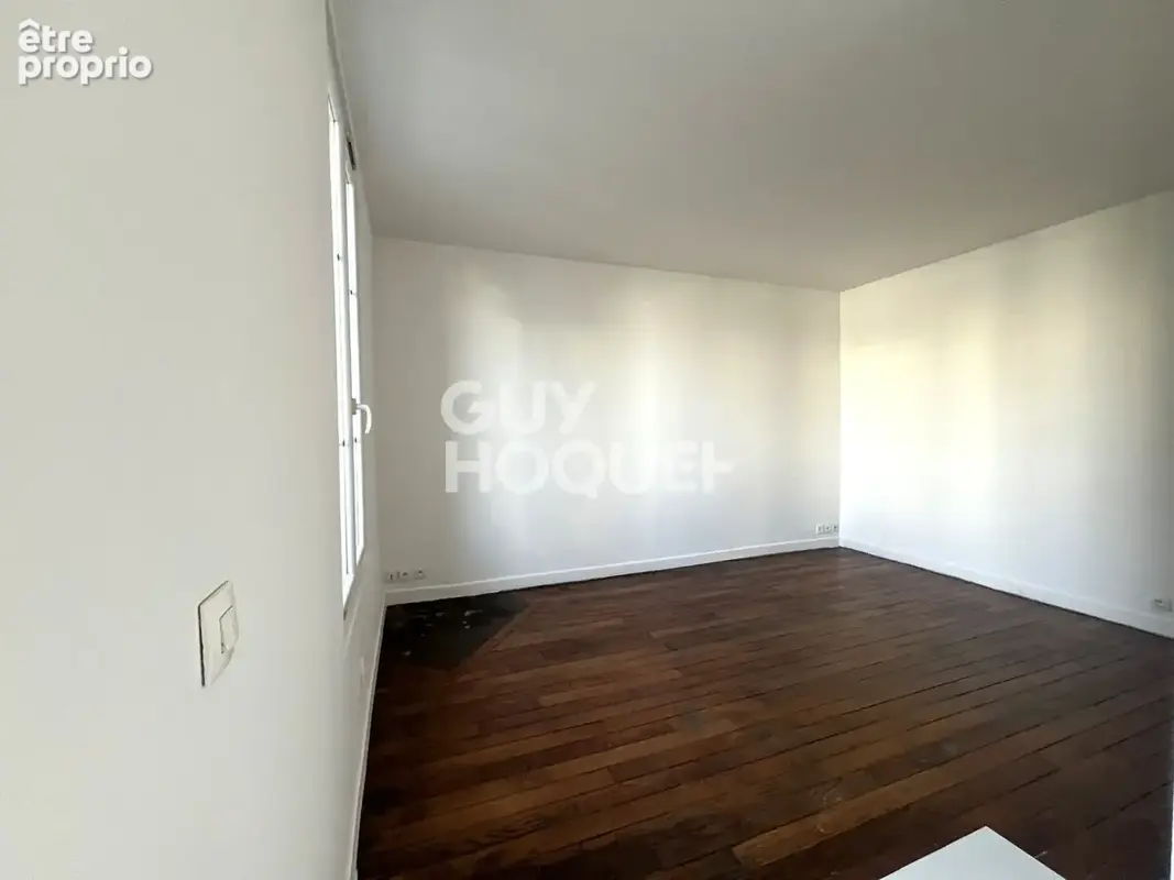 Appartement Colombes 1 pièce(s) 23 m2 - photo 3
