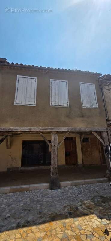 Maison à vendre 6 pièces  () - photo 31