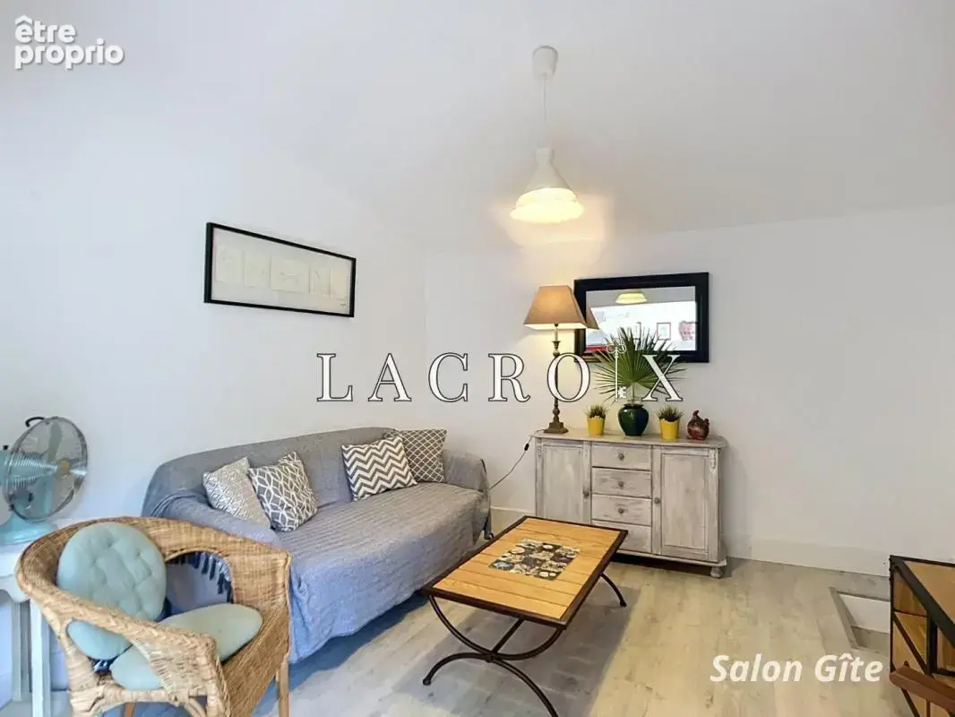 Maison 5 pièces 234 m² à vendre à Bedoin (84410) - photo 15