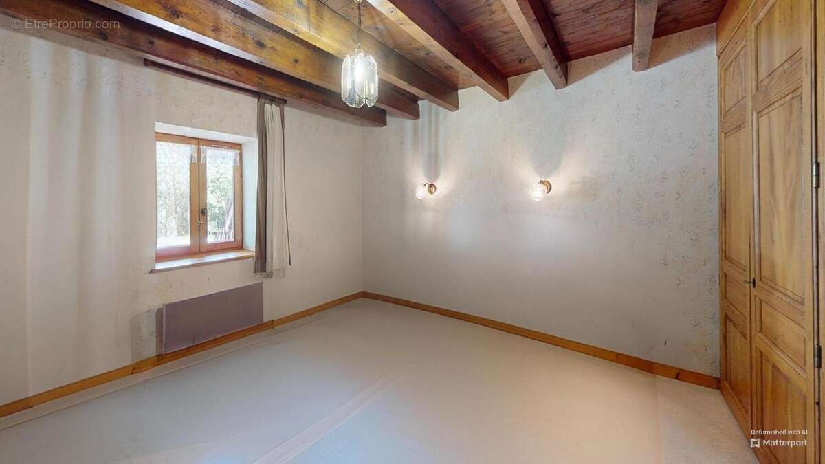Photo 4 - Maison à SAINT-TRIVIER-DE-COURTES