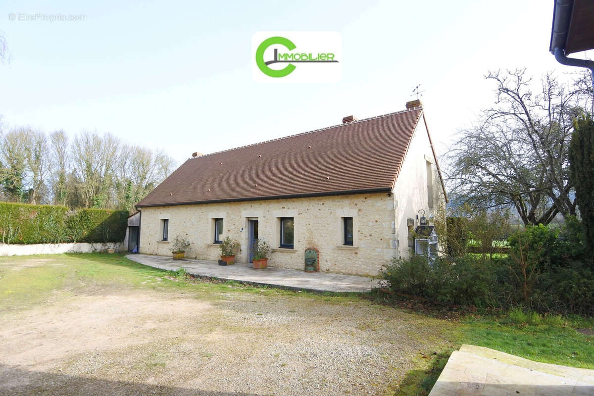 Maison à LA FERTE-BERNARD