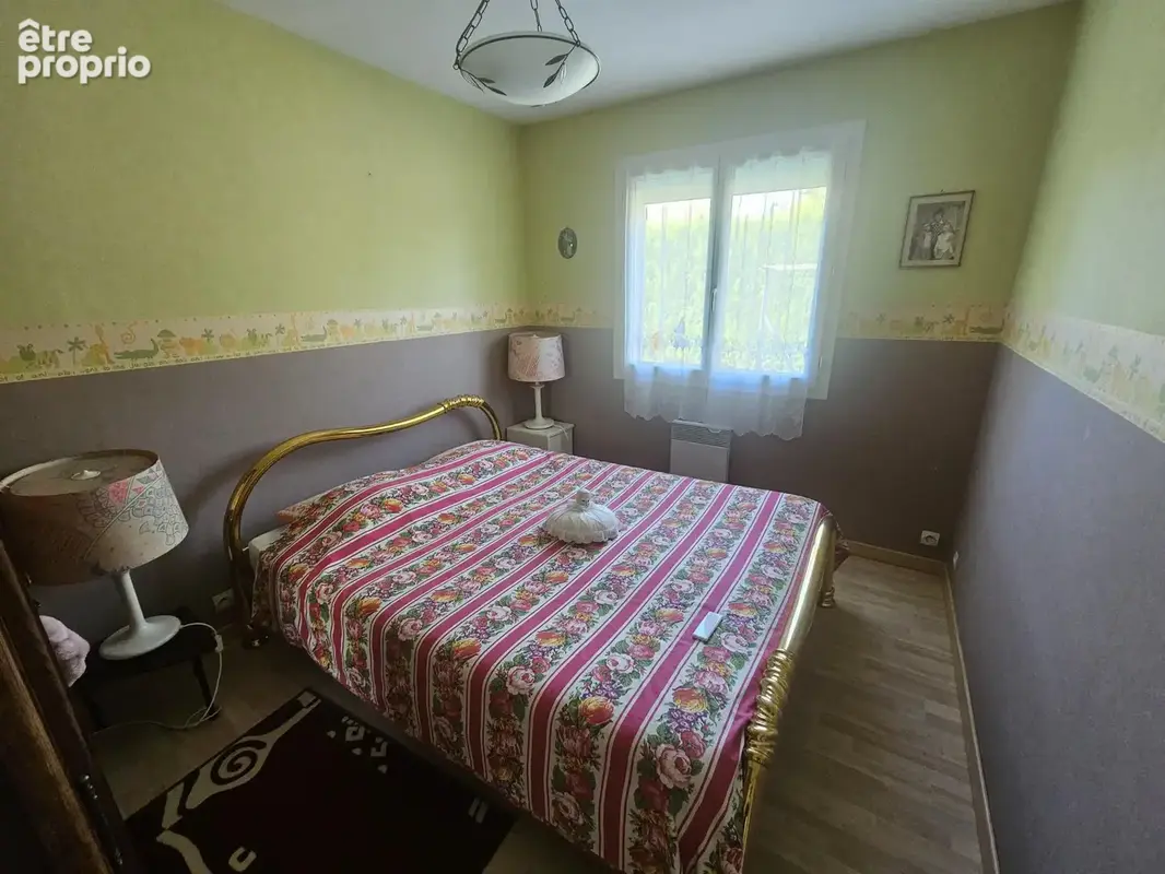 Maison de plain-pied à proximité des lacs - photo 6