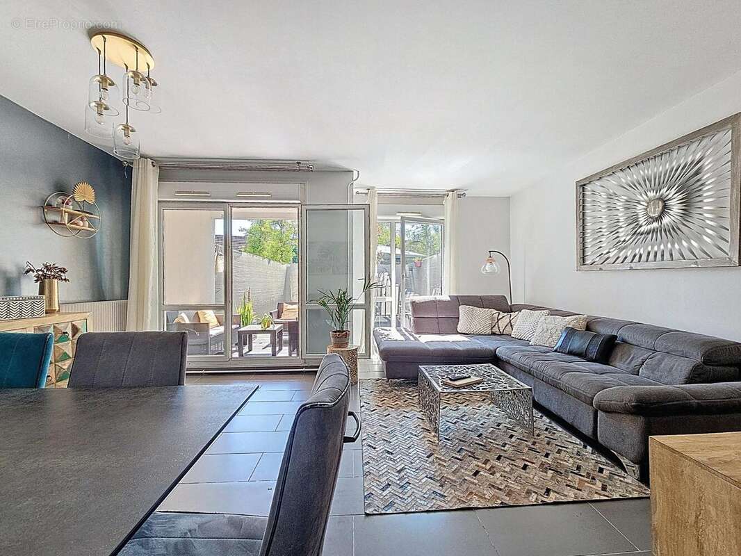 Photo 4 - Appartement à REIMS