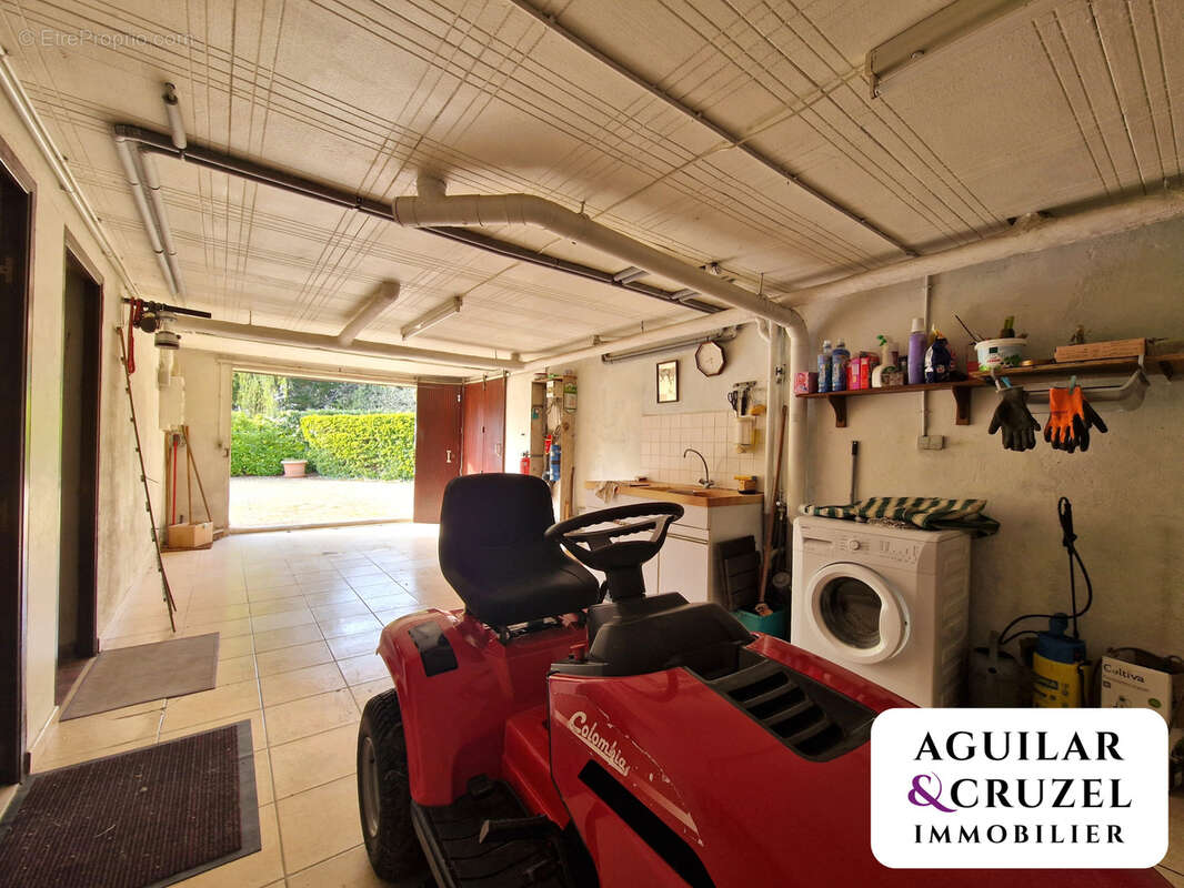 Maison à BERRY-BOUY