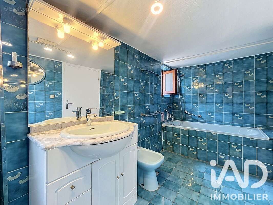 Maison 158 m² à Noveant-Sur-Moselle  - photo 9